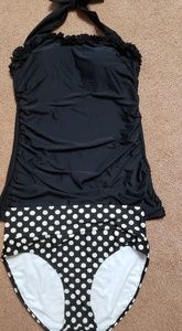 Diviine ModesTee swimsuit